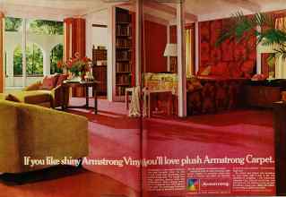 Better Homes & Gardens January 1970 Magazine Article: Page 2