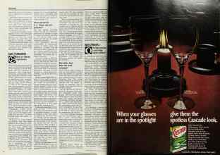 Better Homes & Gardens January 1970 Magazine Article: Page 16