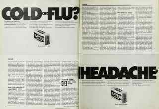 Better Homes & Gardens January 1970 Magazine Article: Page 18