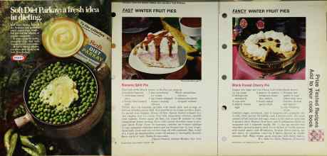 Better Homes & Gardens January 1970 Magazine Article: Page 70