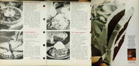 Better Homes & Gardens January 1970 Magazine Article: Page 72