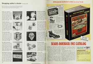 Better Homes & Gardens January 1970 Magazine Article: Page 88