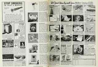 Better Homes & Gardens January 1970 Magazine Article: Page 92