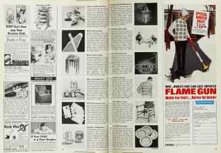 Better Homes & Gardens January 1970 Magazine Article: Page 94