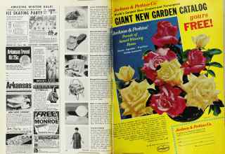 Better Homes & Gardens January 1970 Magazine Article: Page 96