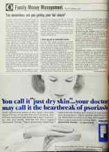 Better Homes & Gardens February 1970 Magazine Article: Tax deductions: are you getting your fair share?