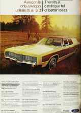 Better Homes & Gardens February 1970 Magazine Article: Page 150