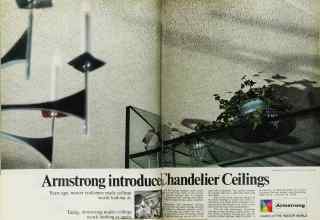 Better Homes & Gardens February 1970 Magazine Article: Page 2