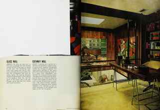Better Homes & Gardens February 1970 Magazine Article: Page 56