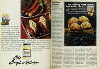 Better Homes & Gardens February 1970 Magazine Article: Page 106