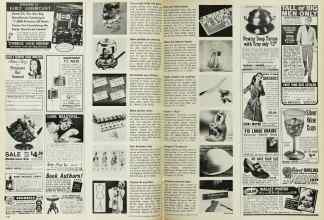 Better Homes & Gardens February 1970 Magazine Article: Page 138