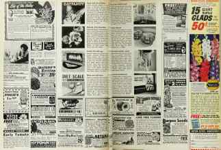 Better Homes & Gardens February 1970 Magazine Article: Page 144