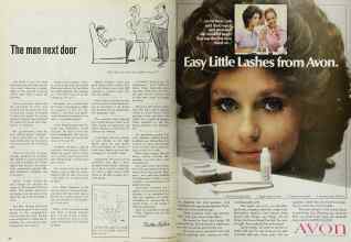 Better Homes & Gardens February 1970 Magazine Article: Page 148