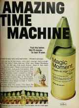 Better Homes & Gardens March 1970 Magazine Article: Page 1