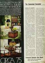 Better Homes & Gardens March 1970 Magazine Article: Cleaning up the sweepstakes