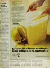 Better Homes & Gardens March 1970 Magazine Article: ... to apply ... vinyl ... covering