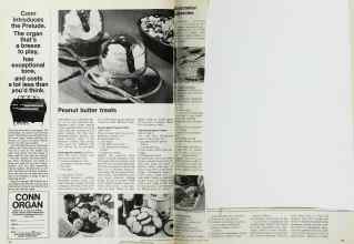 Better Homes & Gardens March 1970 Magazine Article: Page 118