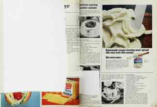 Better Homes & Gardens March 1970 Magazine Article: Page 120