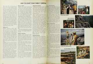 Better Homes & Gardens March 1970 Magazine Article: Page 144