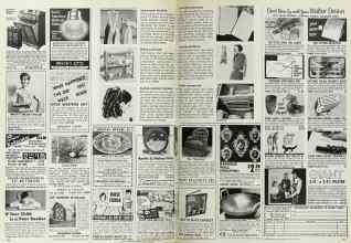 Better Homes & Gardens March 1970 Magazine Article: Page 170