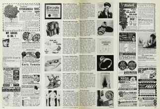 Better Homes & Gardens March 1970 Magazine Article: Page 172