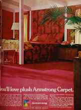 Better Homes & Gardens April 1970 Magazine Article: Page 1