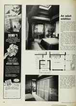 Better Homes & Gardens April 1970 Magazine Article: An adult addition