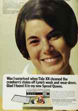 Better Homes & Gardens April 1970 Magazine Article: Page 148