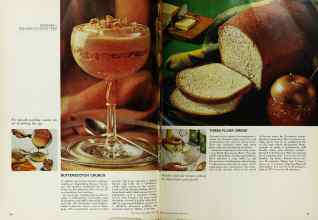 Better Homes & Gardens April 1970 Magazine Article: Page 74