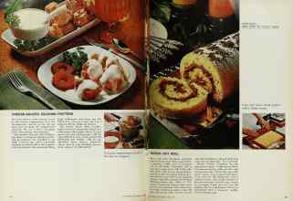 Better Homes & Gardens April 1970 Magazine Article: Page 76