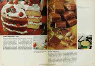 Better Homes & Gardens April 1970 Magazine Article: Page 80