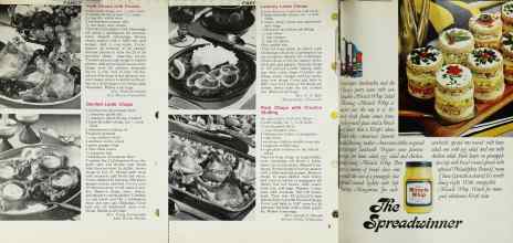 Better Homes & Gardens April 1970 Magazine Article: Page 90