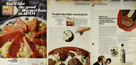 Better Homes & Gardens April 1970 Magazine Article: Page 98