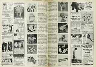 Better Homes & Gardens April 1970 Magazine Article: Page 138