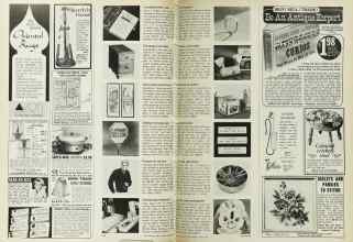 Better Homes & Gardens April 1970 Magazine Article: Page 140