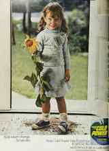 Better Homes & Gardens May 1970 Magazine Article: Page 160