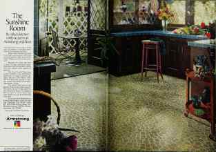 Better Homes & Gardens May 1970 Magazine Article: Page 2