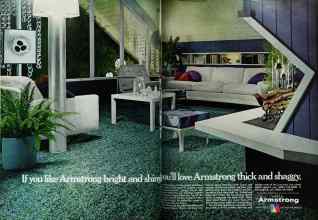 Better Homes & Gardens May 1970 Magazine Article: Page 4