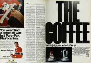 Better Homes & Gardens May 1970 Magazine Article: Page 10