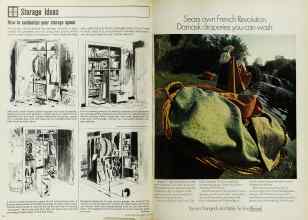 Better Homes & Gardens May 1970 Magazine Article: Page 14