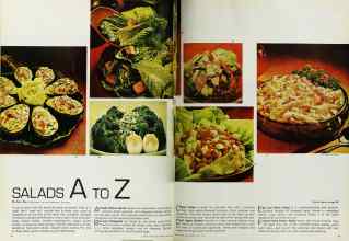 Better Homes & Gardens May 1970 Magazine Article: Page 76