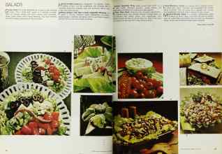 Better Homes & Gardens May 1970 Magazine Article: Page 78