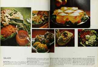 Better Homes & Gardens May 1970 Magazine Article: Page 80