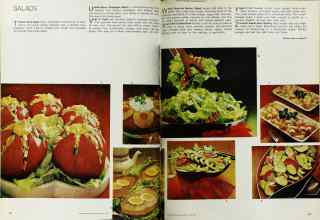 Better Homes & Gardens May 1970 Magazine Article: Page 82