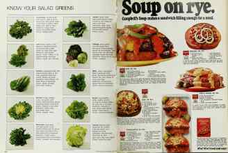 Better Homes & Gardens May 1970 Magazine Article: Page 84