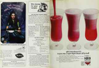 Better Homes & Gardens May 1970 Magazine Article: Page 94