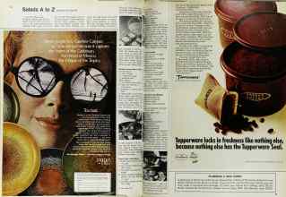 Better Homes & Gardens May 1970 Magazine Article: Page 96