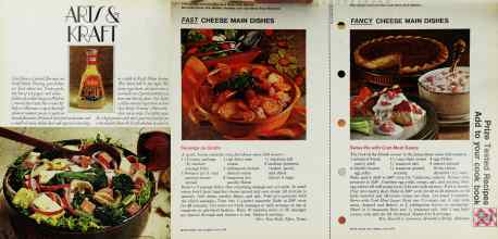 Better Homes & Gardens May 1970 Magazine Article: Page 98