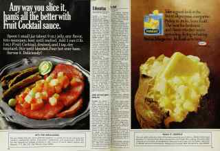 Better Homes & Gardens May 1970 Magazine Article: Page 106