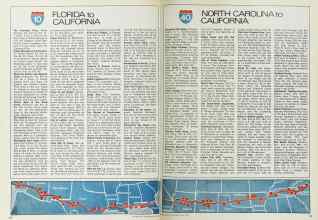 Better Homes & Gardens May 1970 Magazine Article: Page 130